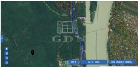 For sale agricultural area Szigetmonostor, 820m2
