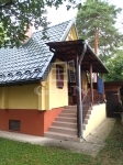 Eladó családi ház Szigetmonostor, 60m2