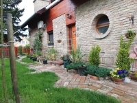 For sale family house Göd, 155m2