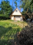 Vânzare casa familiala Szigetmonostor, 40m2