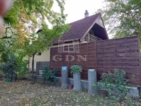 Szigetmonostor Családi ház 25