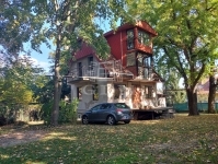 Szigetmonostor Családi ház 0