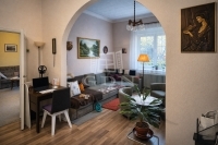 Dunakeszi Einfamilienhaus 3