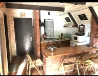 Szigetmonostor Family House 4