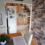 Göd Wohnung (Ziegel) 1
