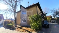 Budapest III. kerület Wohnung (Ziegel) 16