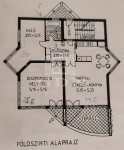 Budapest III. kerület Wohnung (Ziegel) 24