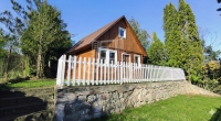 Dunabogdány 夏季别墅 - 21.500.000 HUF