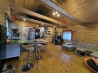 Szigetmonostor 家庭别墅 6