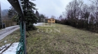 Dunabogdány Building lot 1