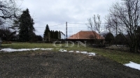 Dunabogdány Telek - 32.000.000 Ft