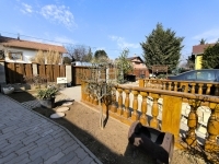 Fót Einfamilienhaus 20