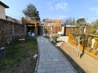 Fót Einfamilienhaus 21