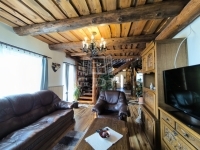 Fót Einfamilienhaus 6