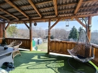 Fót Einfamilienhaus 1