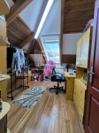 Fót Einfamilienhaus 14