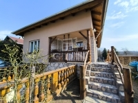 Fót Einfamilienhaus 0