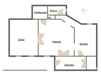 Budapest V. kerület Lakás (téglaépítésű) 18