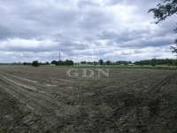 Pócsmegyer Landwirtschaftliche Flächen 0
