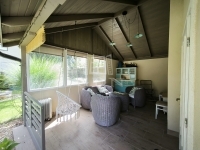 Szigetmonostor Casa De vacanta 10