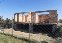 出卖 土地 Pusztazámor, 1940m2