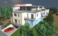 For sale flat Érd, 188m2