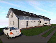Продается частный дом Százhalombatta, 125m2
