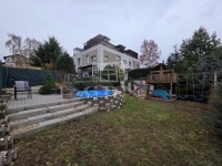 Budapest III. kerület Primărie 1