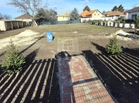 Érd Teren pentru constructii 1