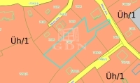 Szentendre Teren pentru constructii 11