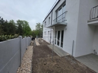 Érd 公寓房（砖头） 1