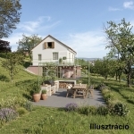 Érd Ferienwohnung 3