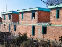 For sale townhouse Érd, 129m2