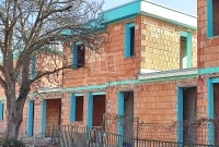 For sale townhouse Érd, 104m2