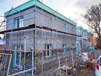 For sale townhouse Érd, 108m2