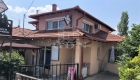 For sale family house Érd, 216m2
