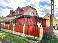 For sale family house Budaörs, 142m2