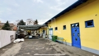Budapest XIX. kerület Storage 2