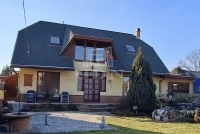 For sale family house Budapest, XXIII. district, 124m2