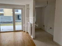 Budapest XI. kerület Wohnung (Ziegel) 1
