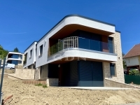 Eladó ikerház Budaörs, 130m2