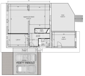 Érd Einfamilienhaus 17