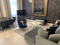 Budapest VI. kerület Locuinta (caramida) 0