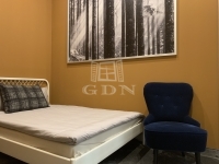 Budapest VI. kerület Wohnung (Ziegel) 4