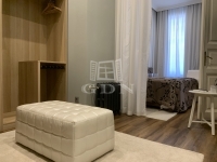 Budapest VI. kerület Wohnung (Ziegel) 3