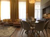 Budapest VI. kerület Wohnung (Ziegel) 1