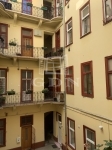 Budapest VI. kerület Wohnung (Ziegel) 7