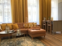 Budapest VI. kerület Wohnung (Ziegel) 0