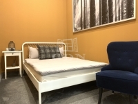 Budapest VI. kerület Wohnung (Ziegel) 5