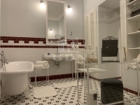 Budapest VI. kerület 公寓房（砖头） 11